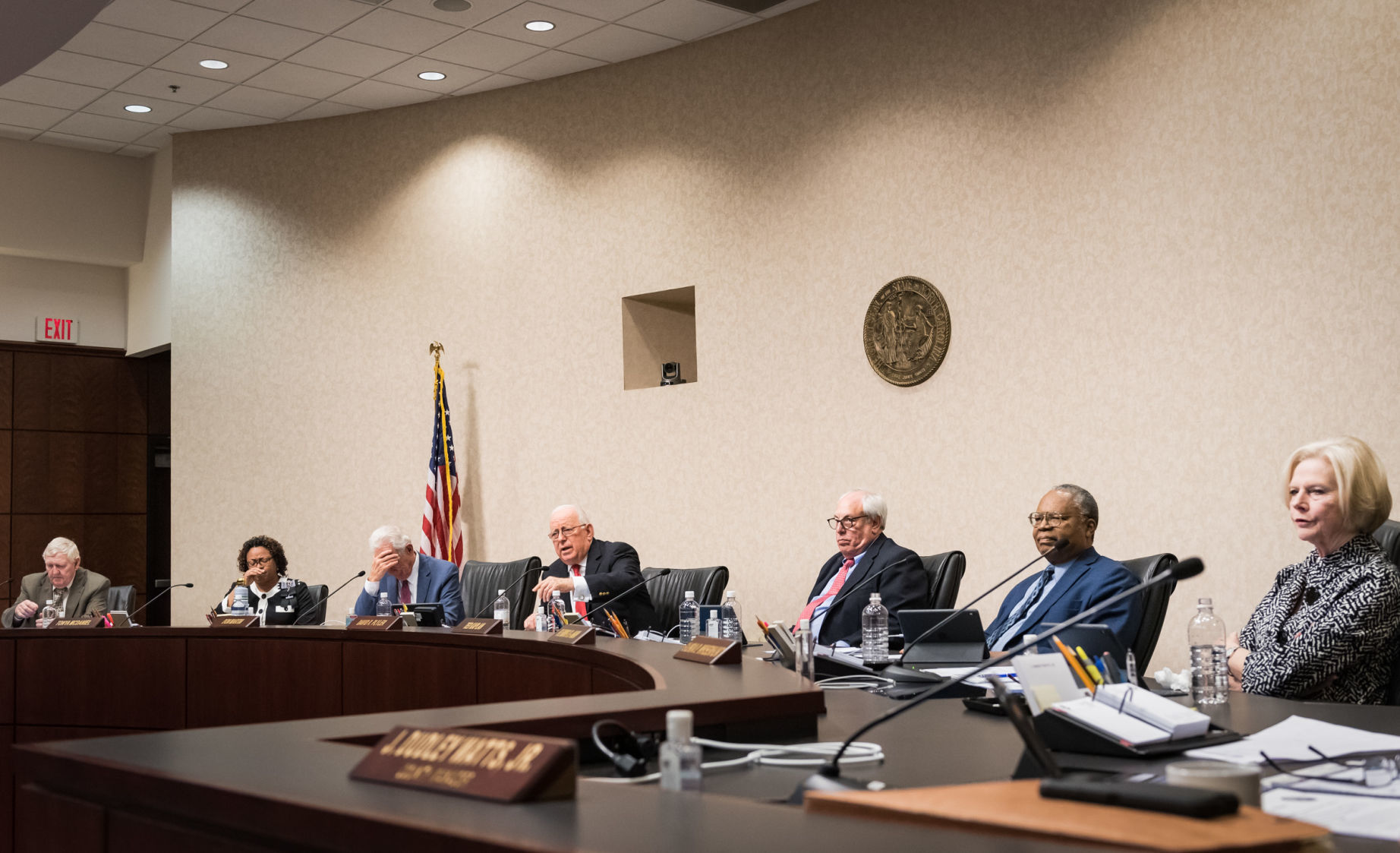 Forsyth County 2nd Amendment Resolution